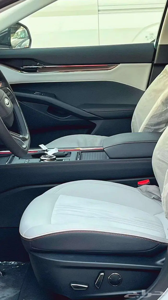 فورد توروس 2026 تتانيوم كاش قسط ايجار منتهي بالتمليك 12