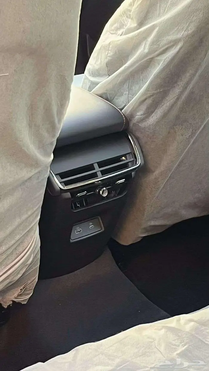 فورد توروس 2026 تتانيوم كاش قسط ايجار منتهي بالتمليك 9