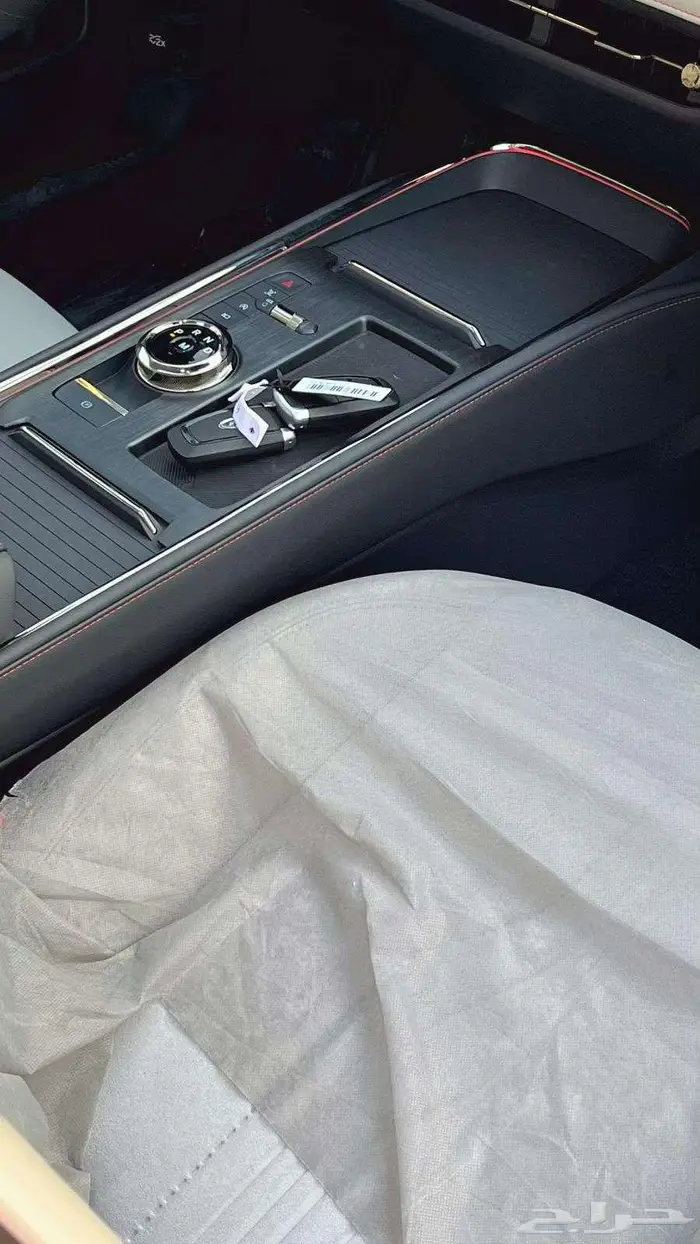 فورد توروس 2026 تتانيوم كاش قسط ايجار منتهي بالتمليك 14