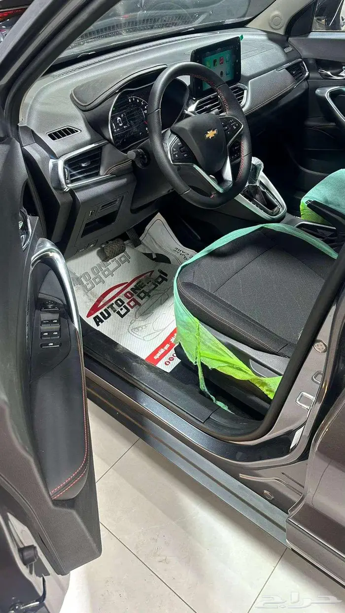 شفرولية جروف بريميوم 2025 7