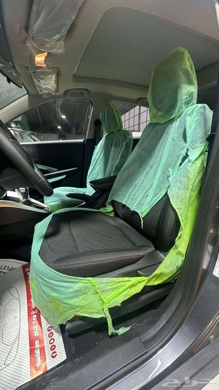 شفرولية جروف بريميوم 2025 11