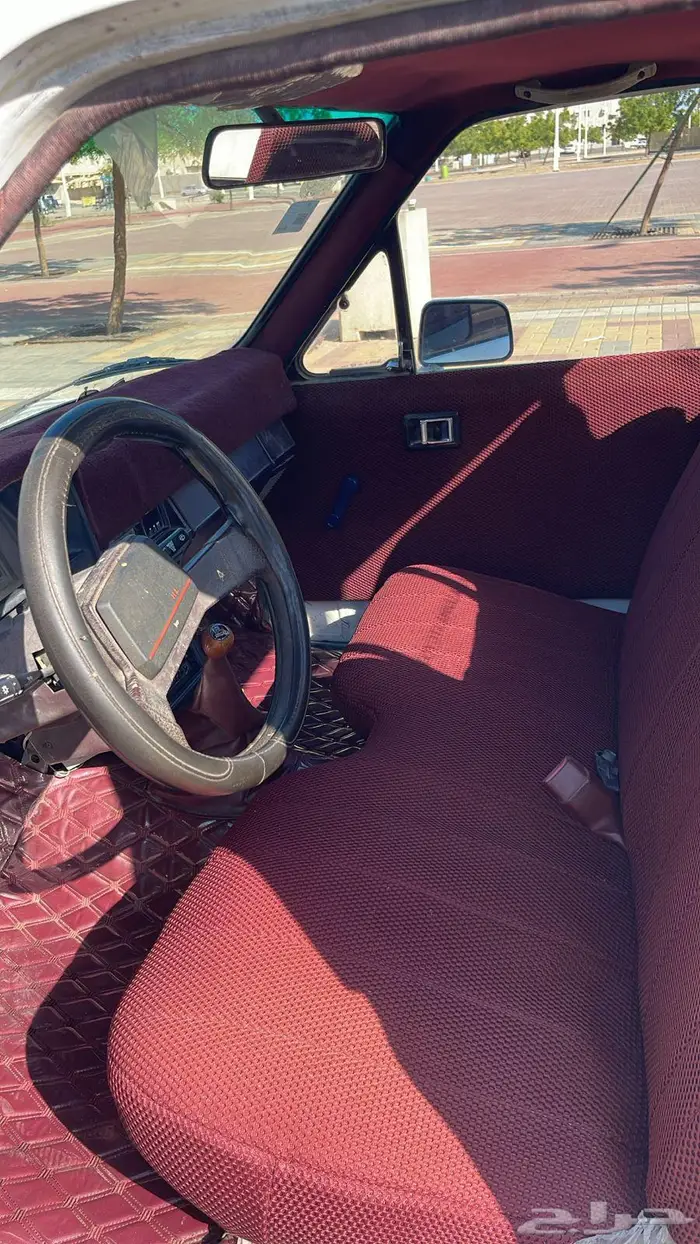 هايلكس مديل 85 4