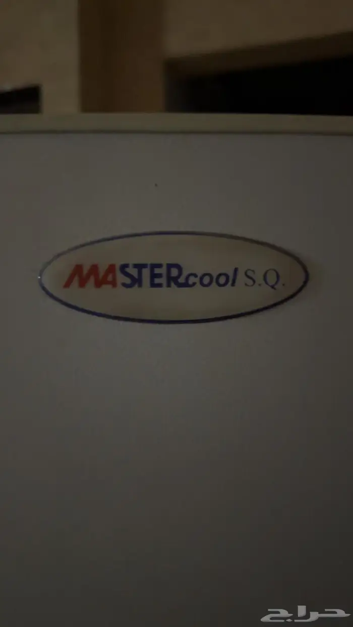 ثلاجه للبيع خط 110 نظيفه مره 1