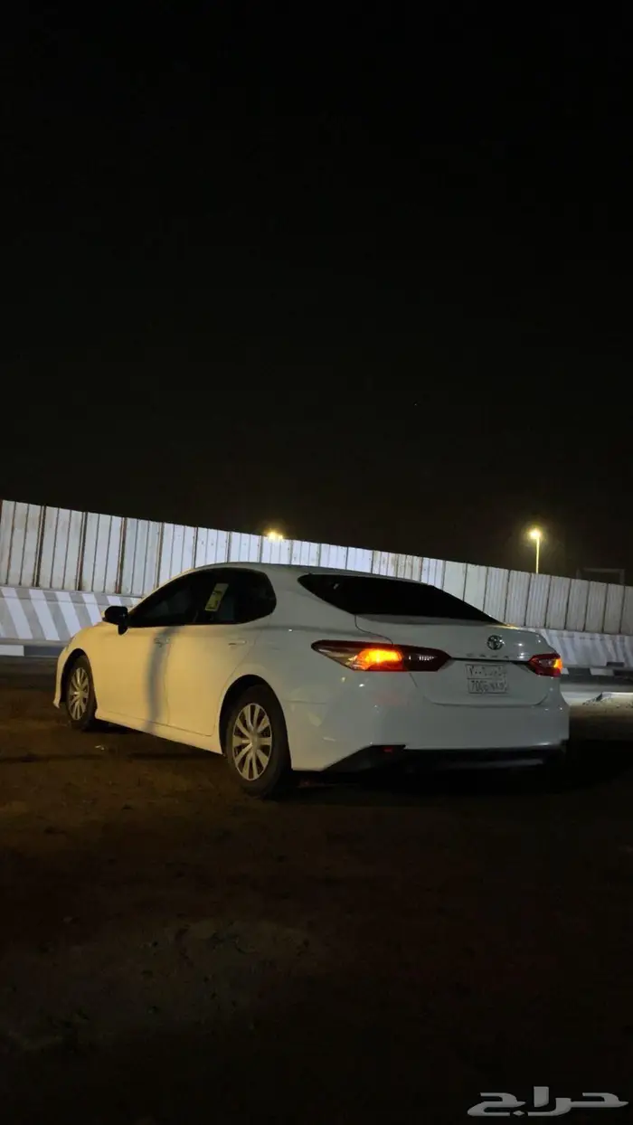 كامري 2019 ستاندر 5