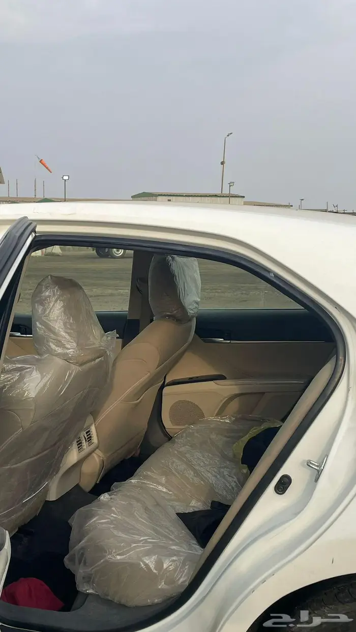 كامري 2019 ستاندر 2