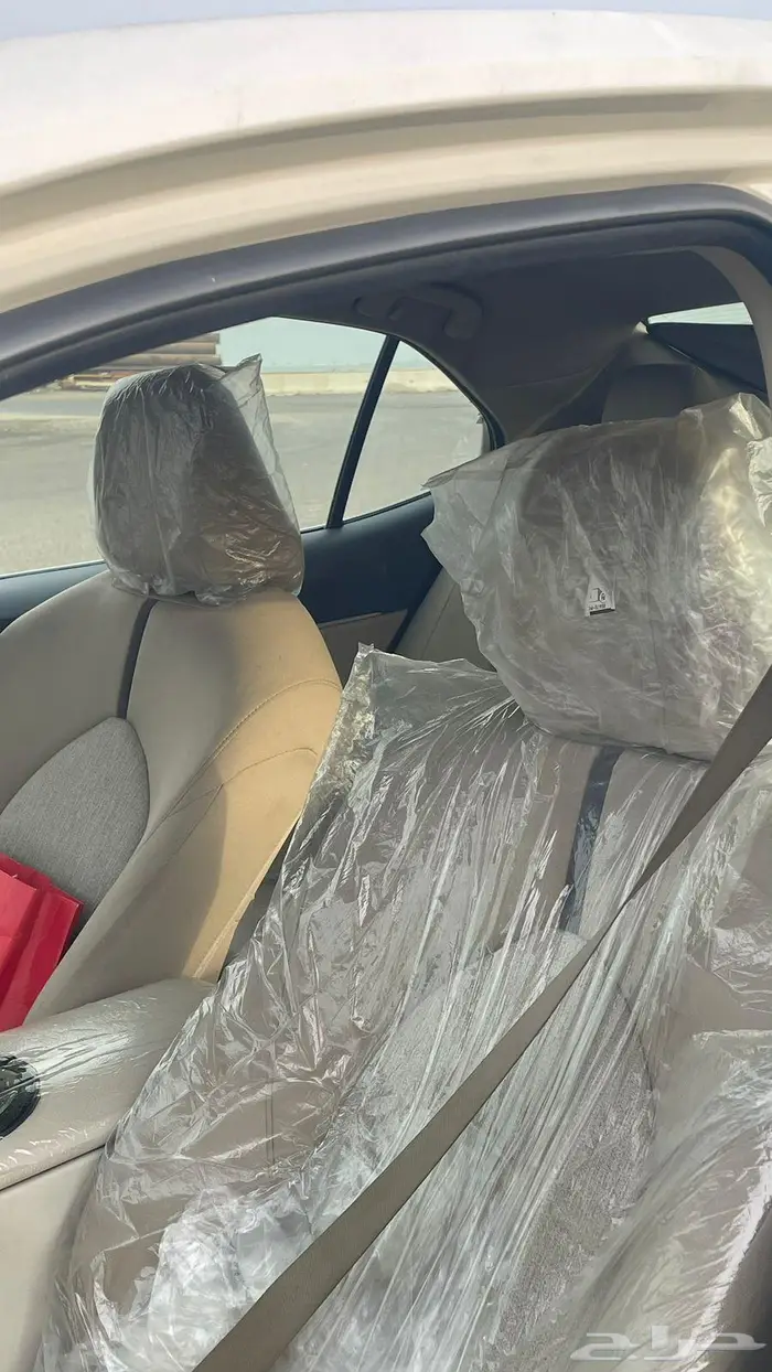 كامري 2019 ستاندر 3