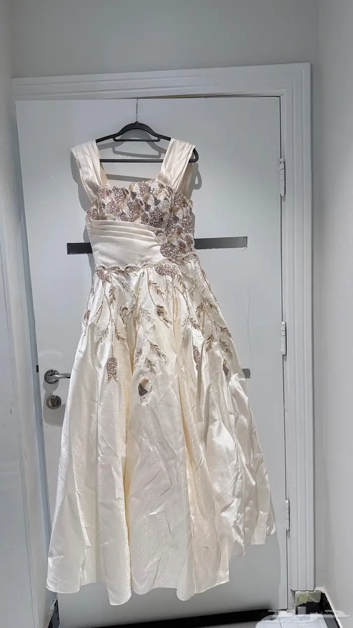 فستان سهره 1