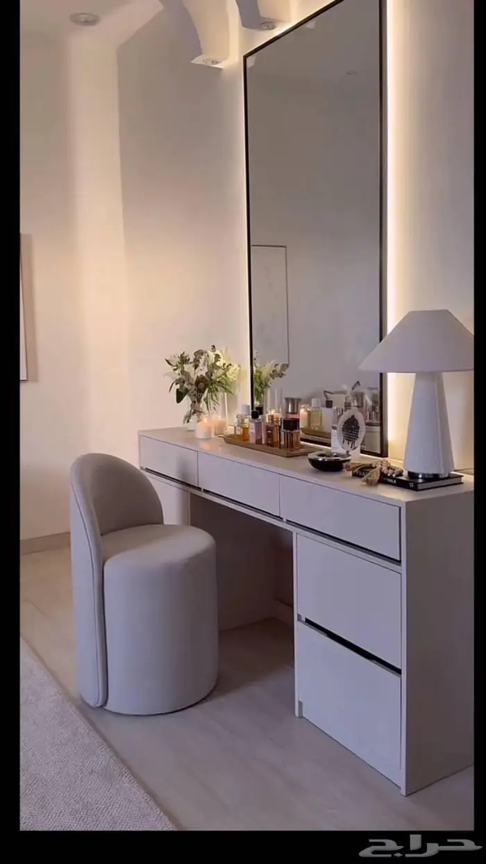 خزائن الملابس غرفة النوم ركن كافيه 15