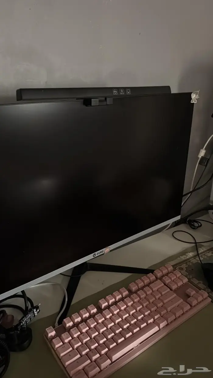 شاشة العاب 0