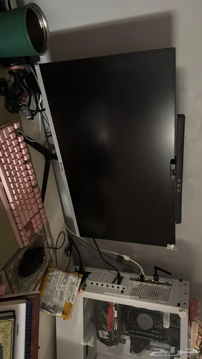 شاشة العاب 1