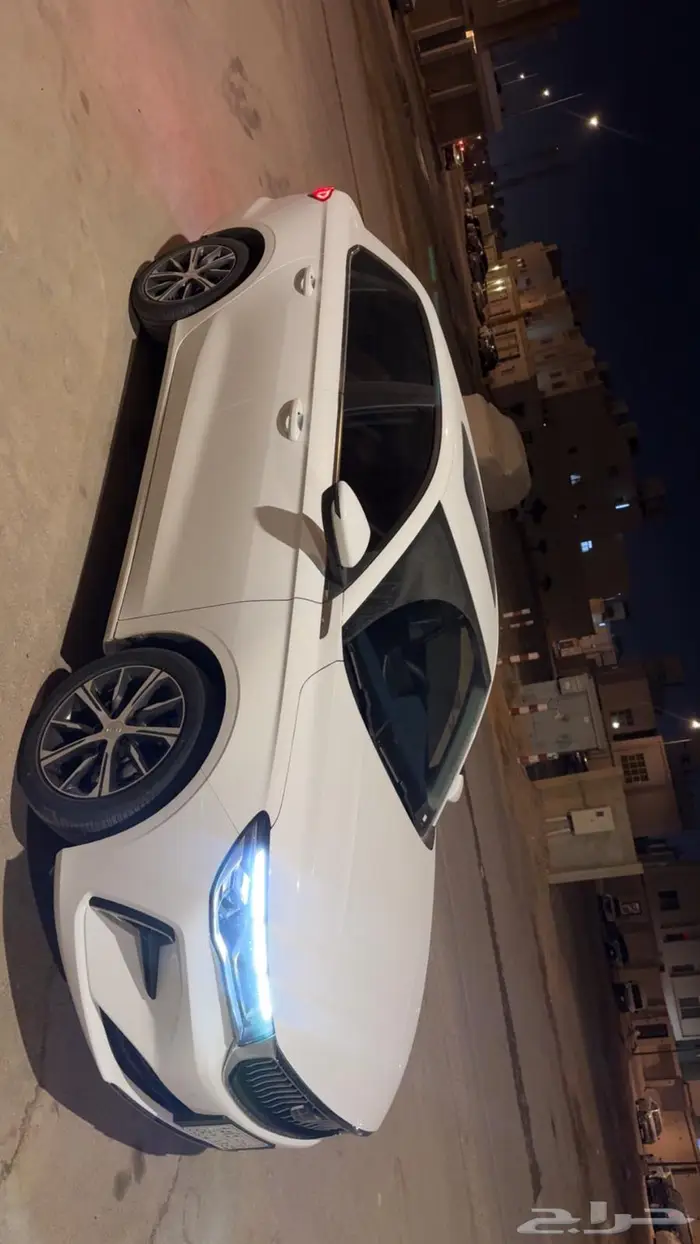 جيلي امجراند 2024 وكالة 5