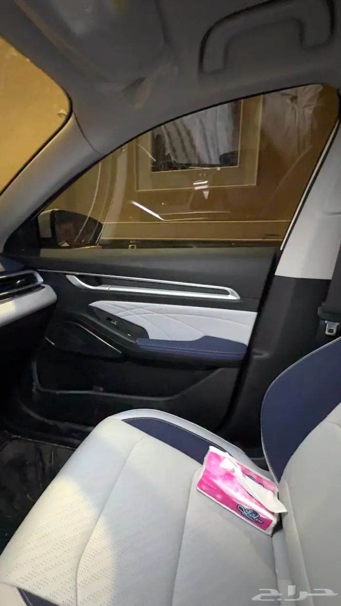 جيلي امجراند 2024 وكالة 8