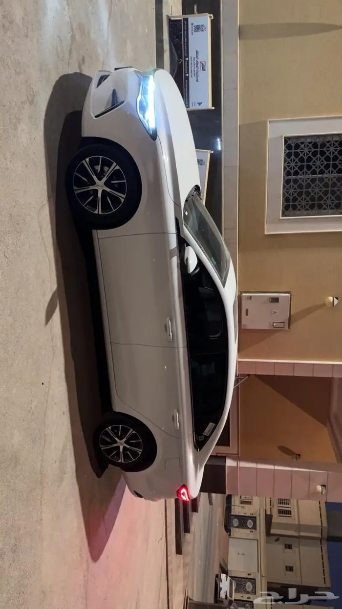 جيلي امجراند 2024 وكالة 6