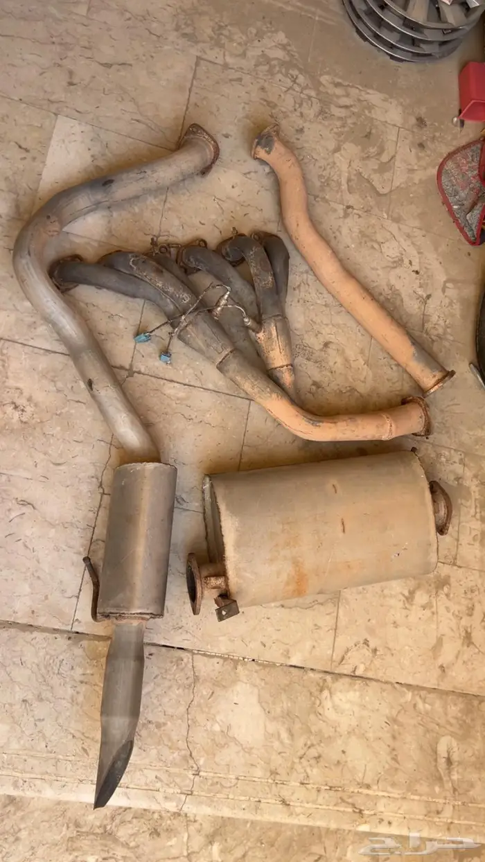 للبيع هدرز باترول فتك 0