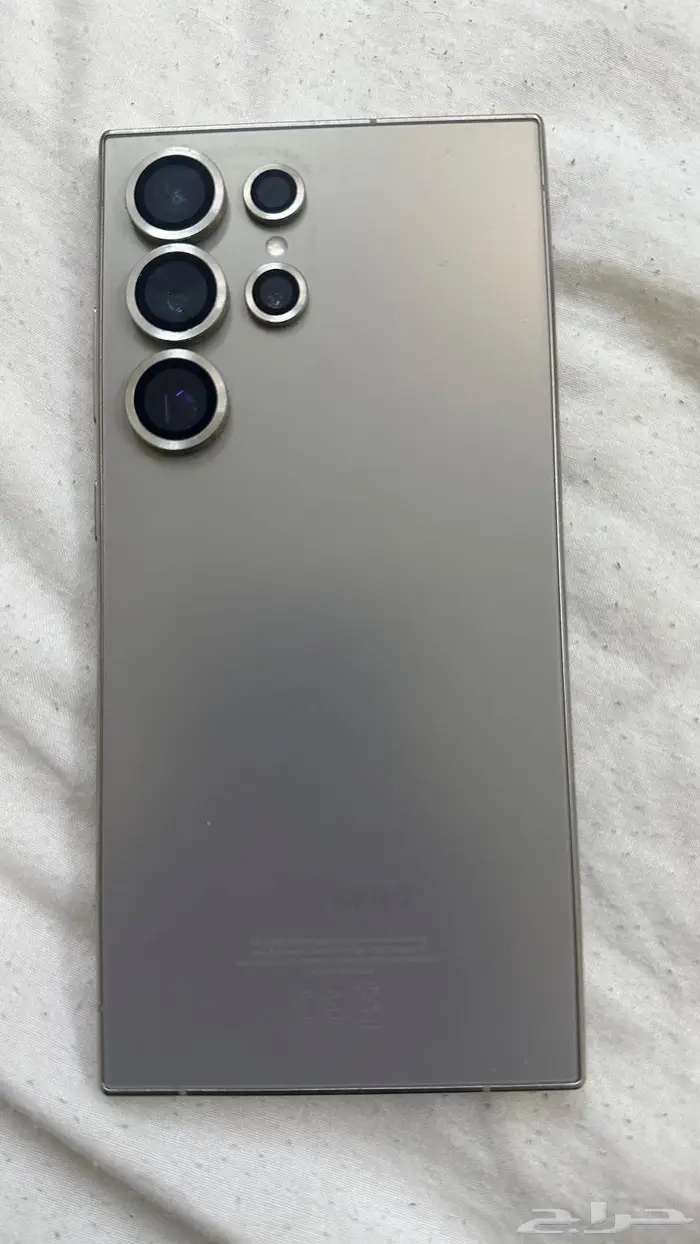 Samsung s24 ultra  256GB 1