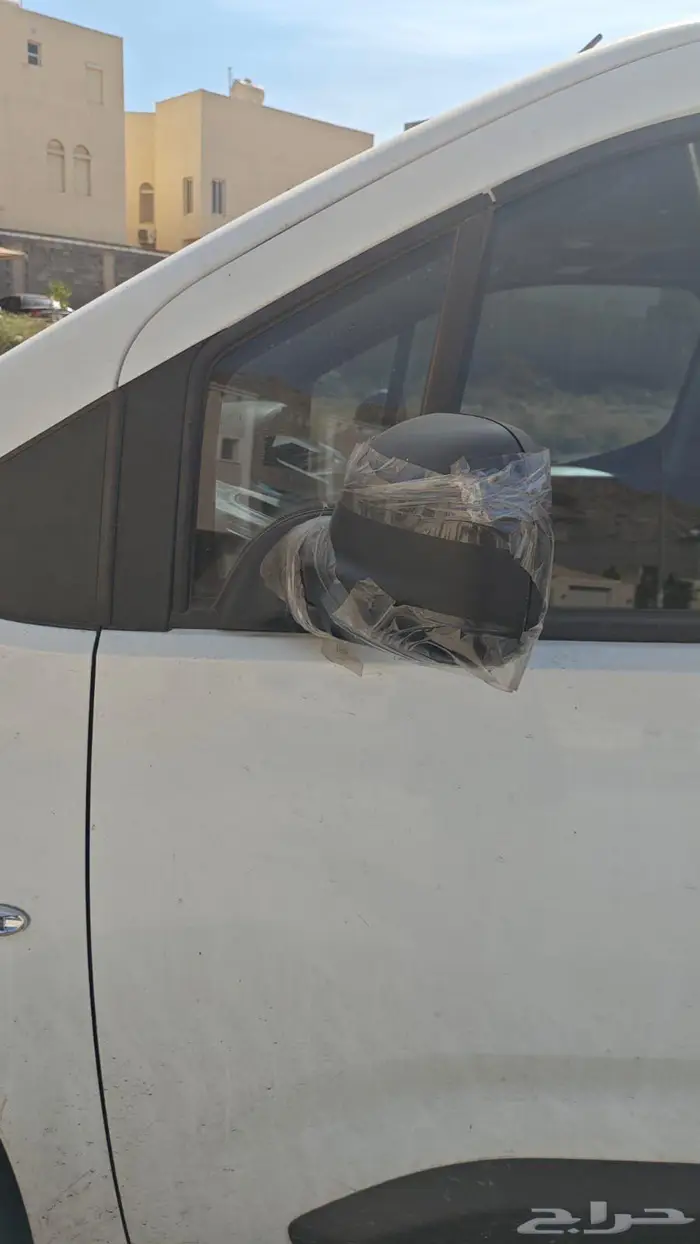 بيجو بارتنر 2020 14