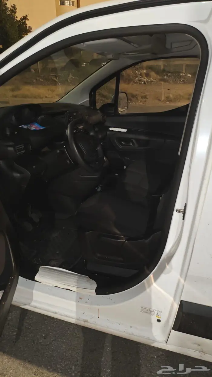 بيجو بارتنر 2020 20