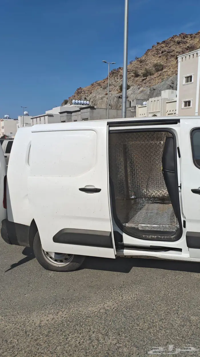 بيجو بارتنر 2020 0