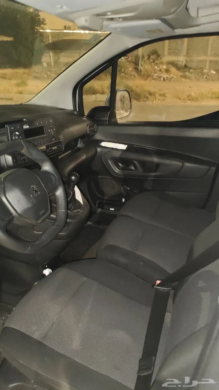 بيجو بارتنر 2020 18