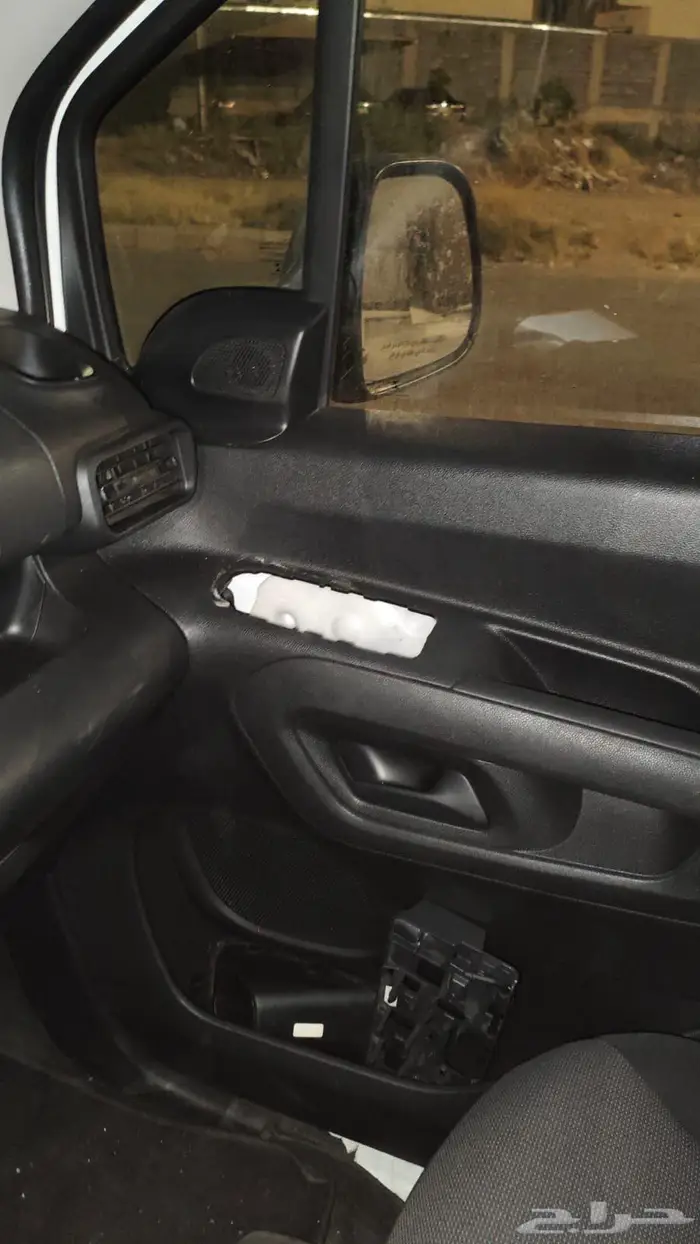 بيجو بارتنر 2020 21