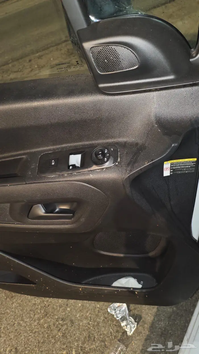 بيجو بارتنر 2020 24