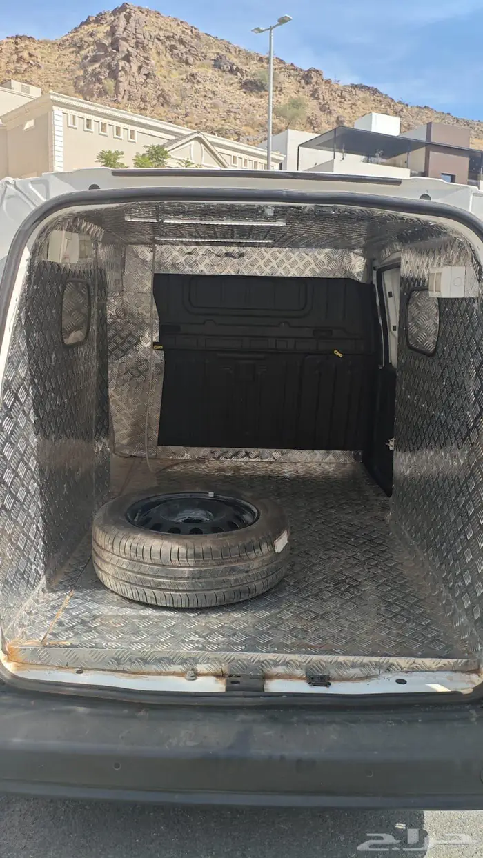 بيجو بارتنر 2020 11