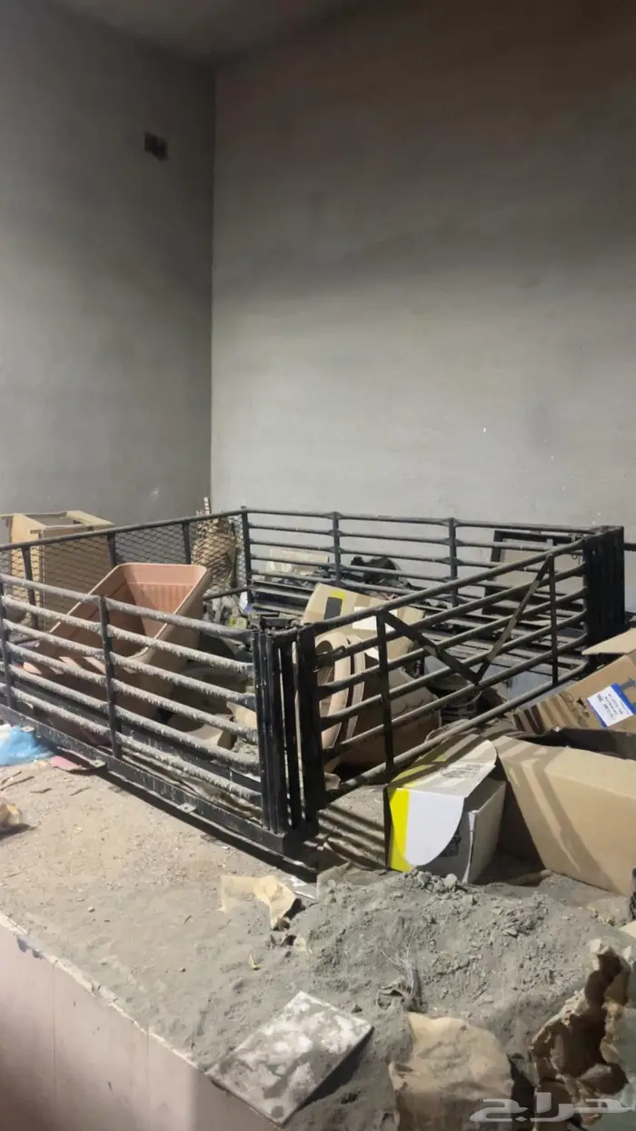 شد هايلوكس غمارة طابقين 0