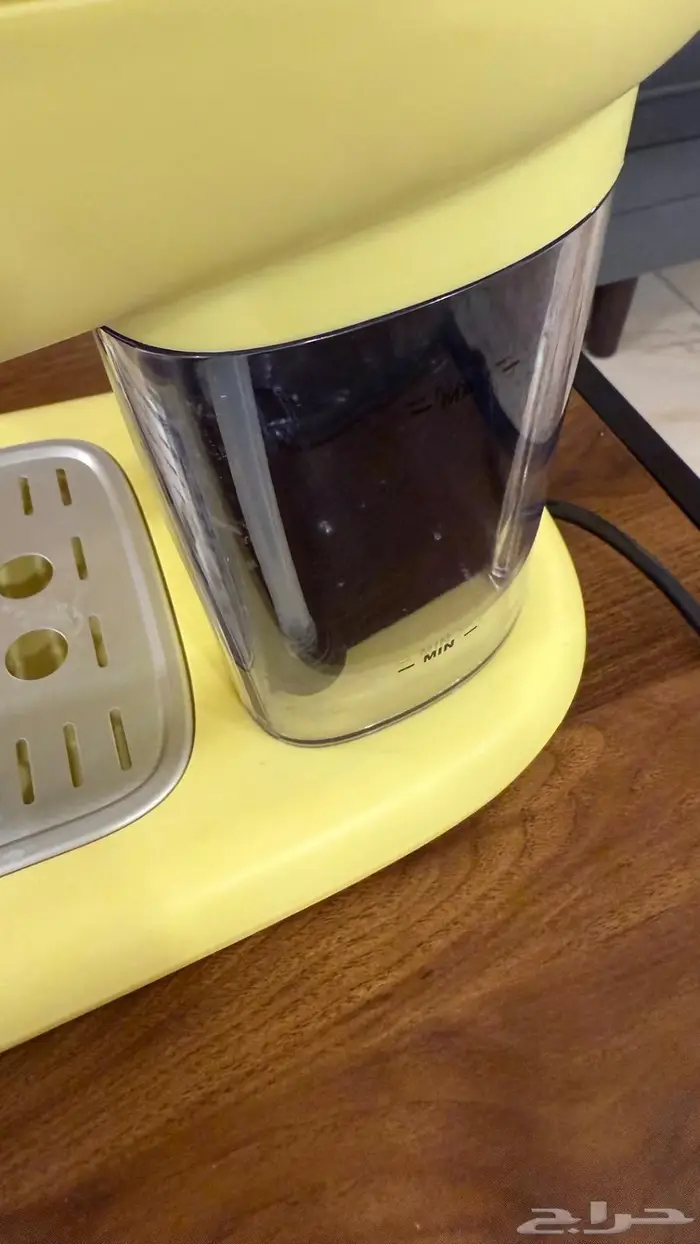 آلة قهوة اسبريسو 5