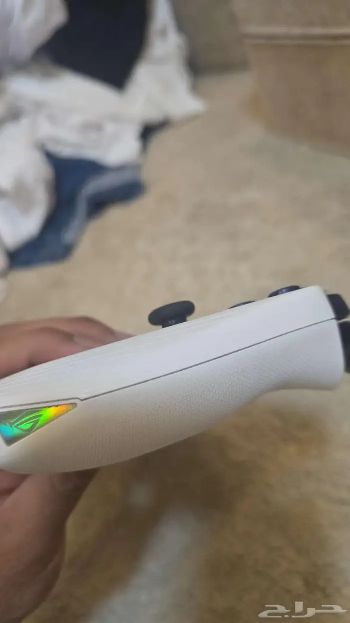 اسوس روج بي سي محمول 7