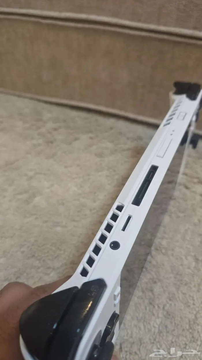 اسوس روج بي سي محمول 8