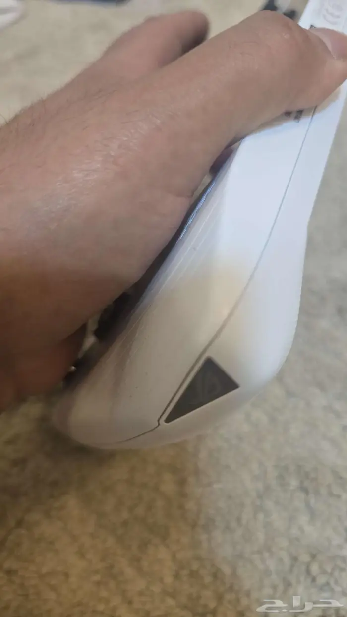 اسوس روج بي سي محمول 5