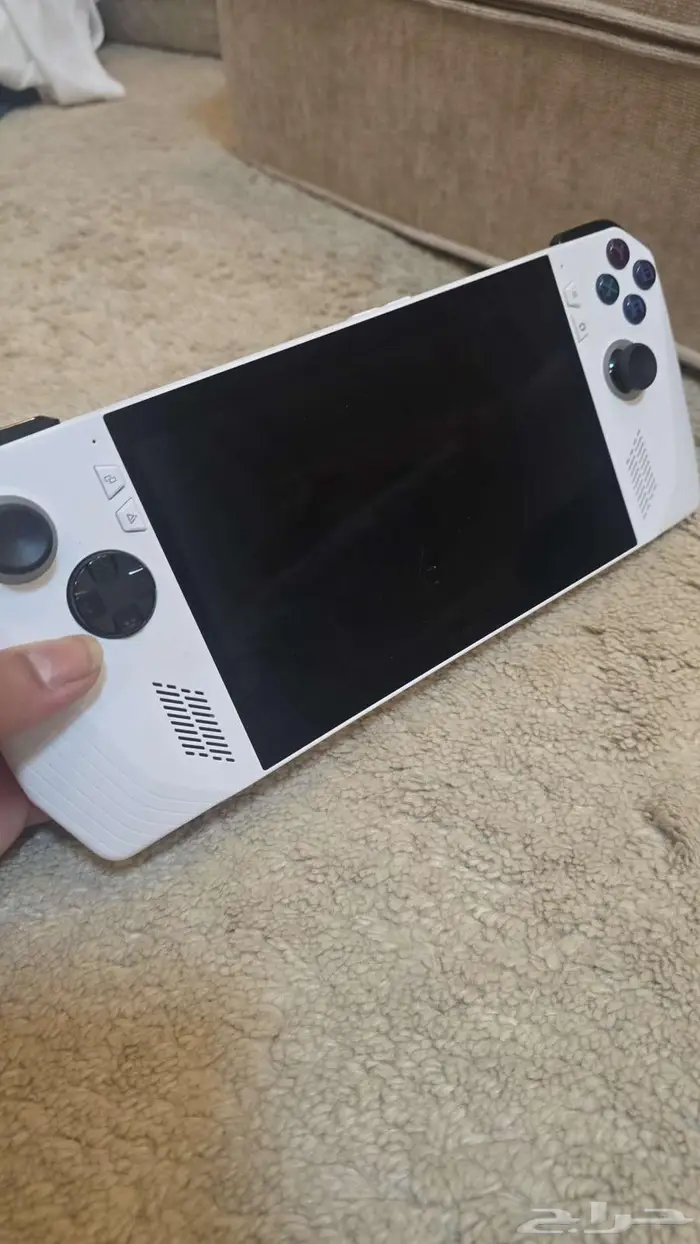 اسوس روج بي سي محمول 2