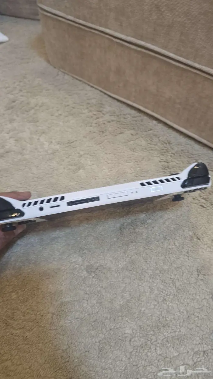 اسوس روج بي سي محمول 3