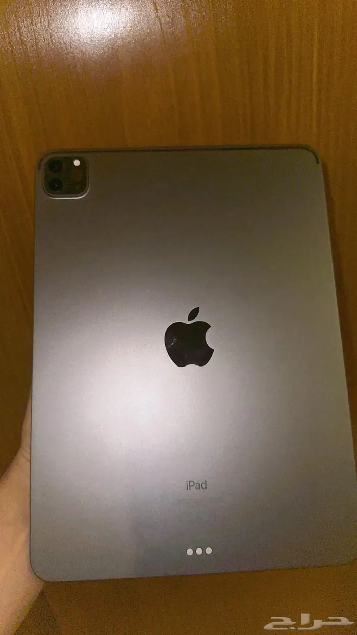 ايباد برو جديد للبيع 1