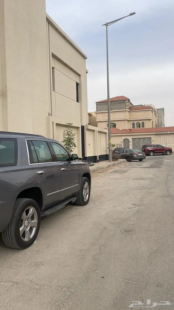 تاهو مطور كروم 2020 بدون دبل 3