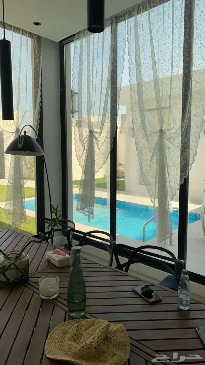 للبيع استراحه مخطط 43 الصواري الخبر 11