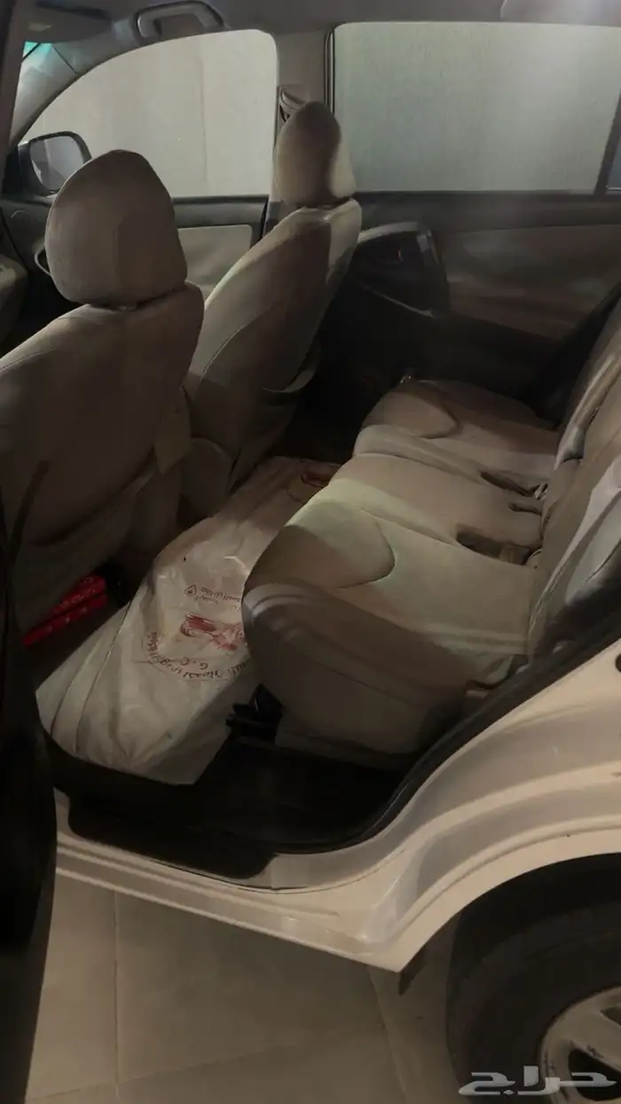 راف فور 2010 5