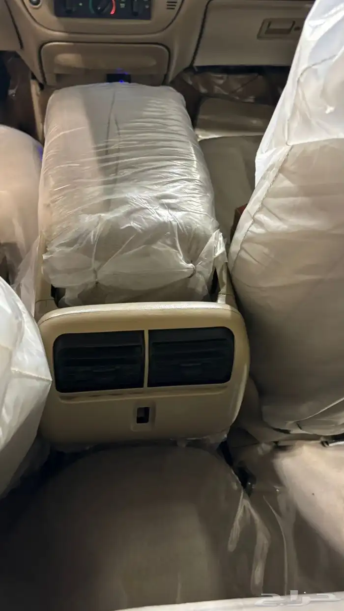 فورد فاكتوريا موديل 2008 6