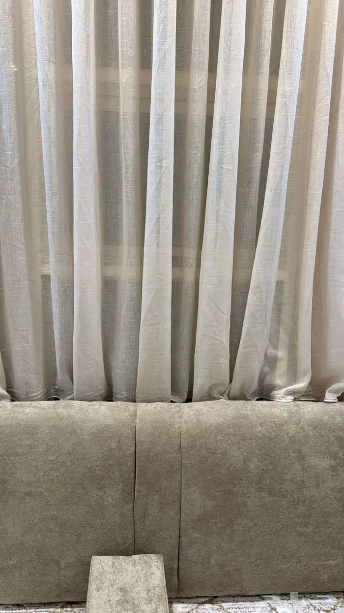 كنب ومفروشات 1