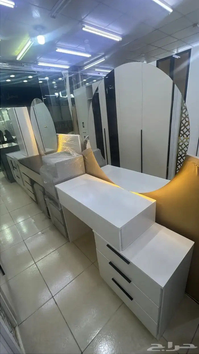 جاهز دولاب خشب وتفصيل 0