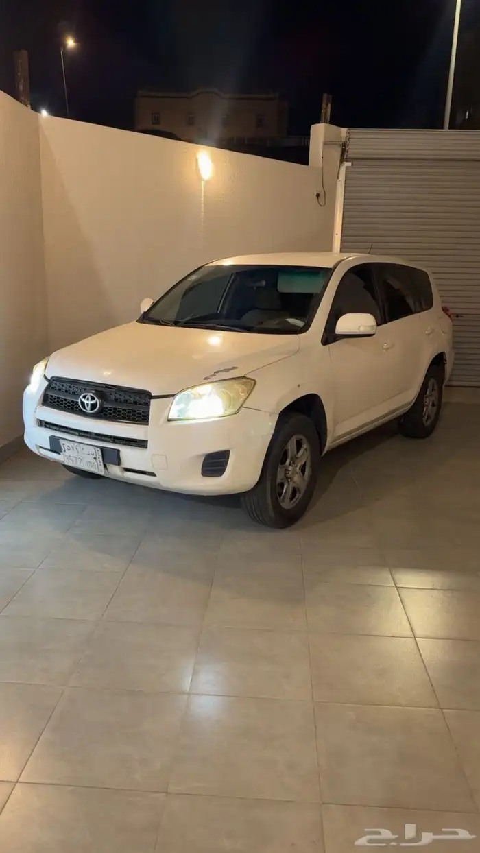 راف فور 2010 8