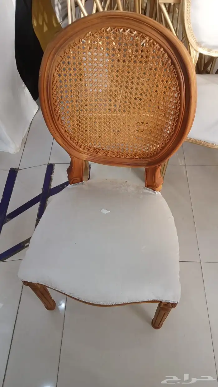 كراسي طاولات سخنات سرافيس قهوجين 0