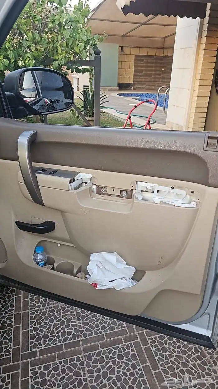 ديكورات جمس سيرا تاهو 3