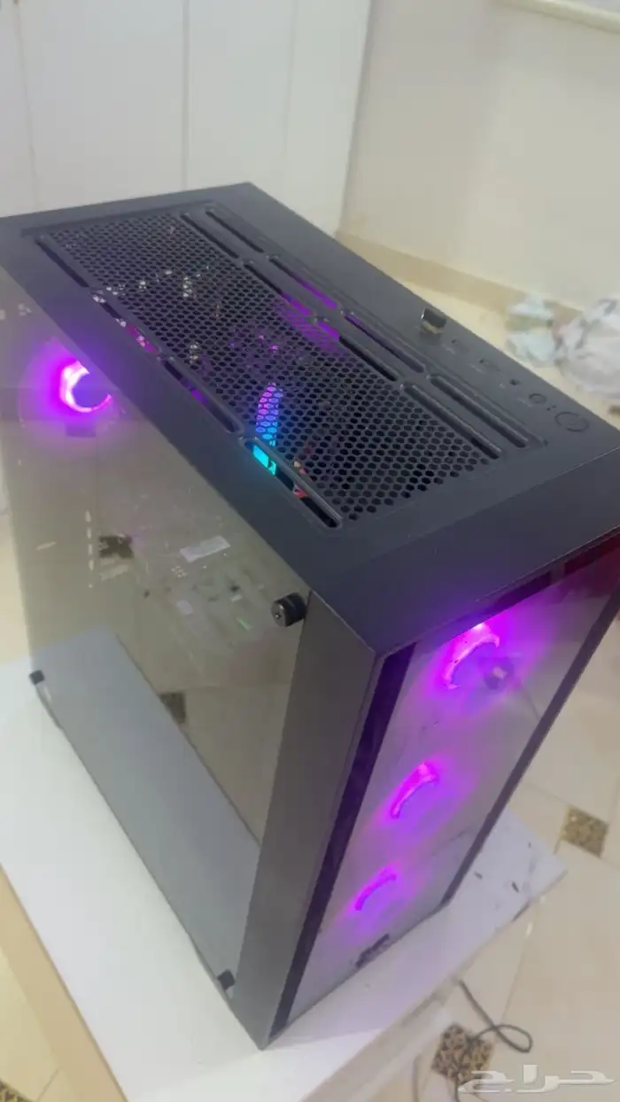 بي سي للبيع 3