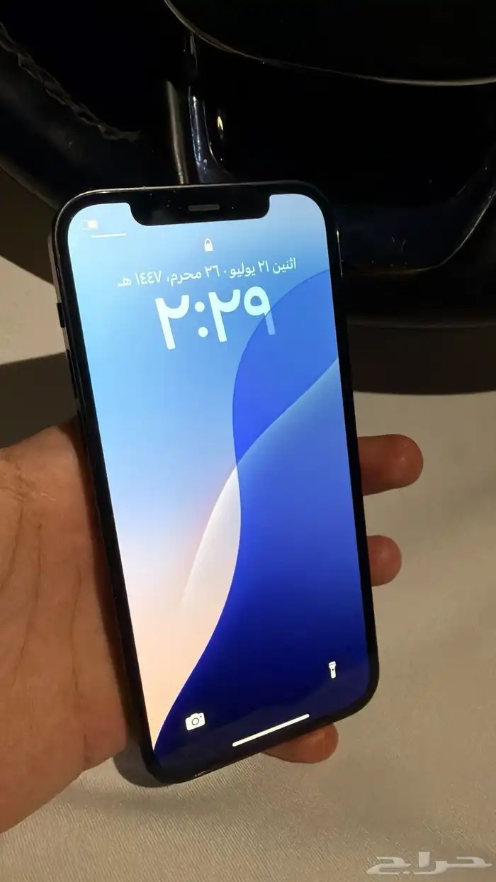 ايفون 12 IPhone 0