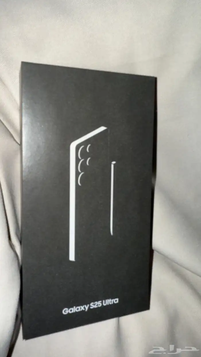 اس 25 الترا جديد من stc 0