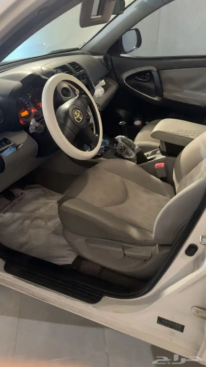 راف فور 2010 7