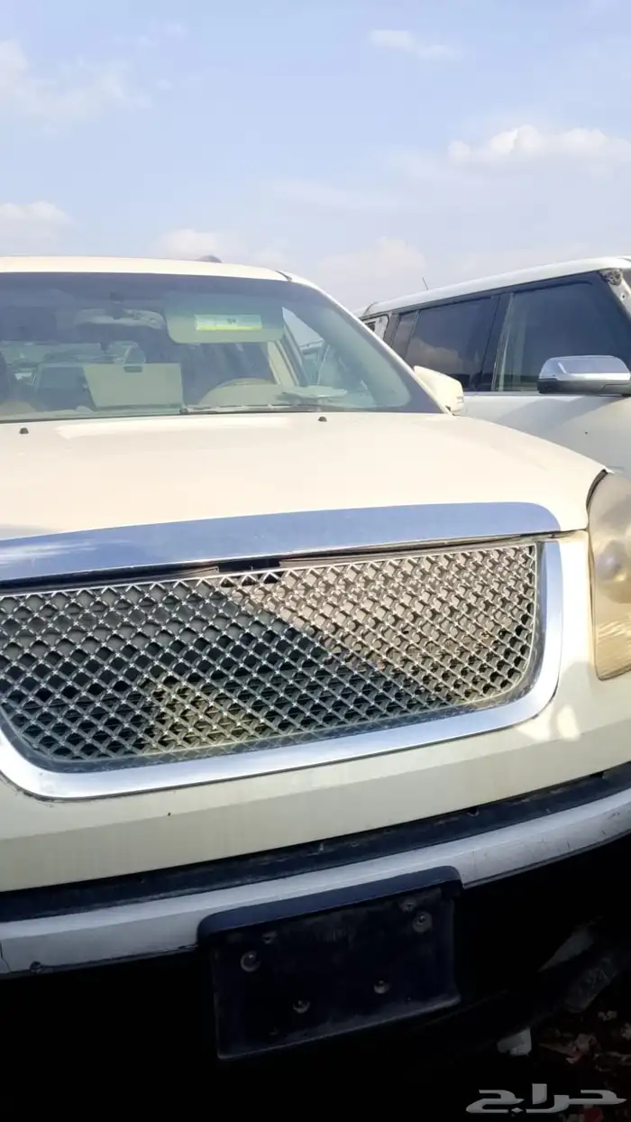 جمس أكاديا مديل 2011 2