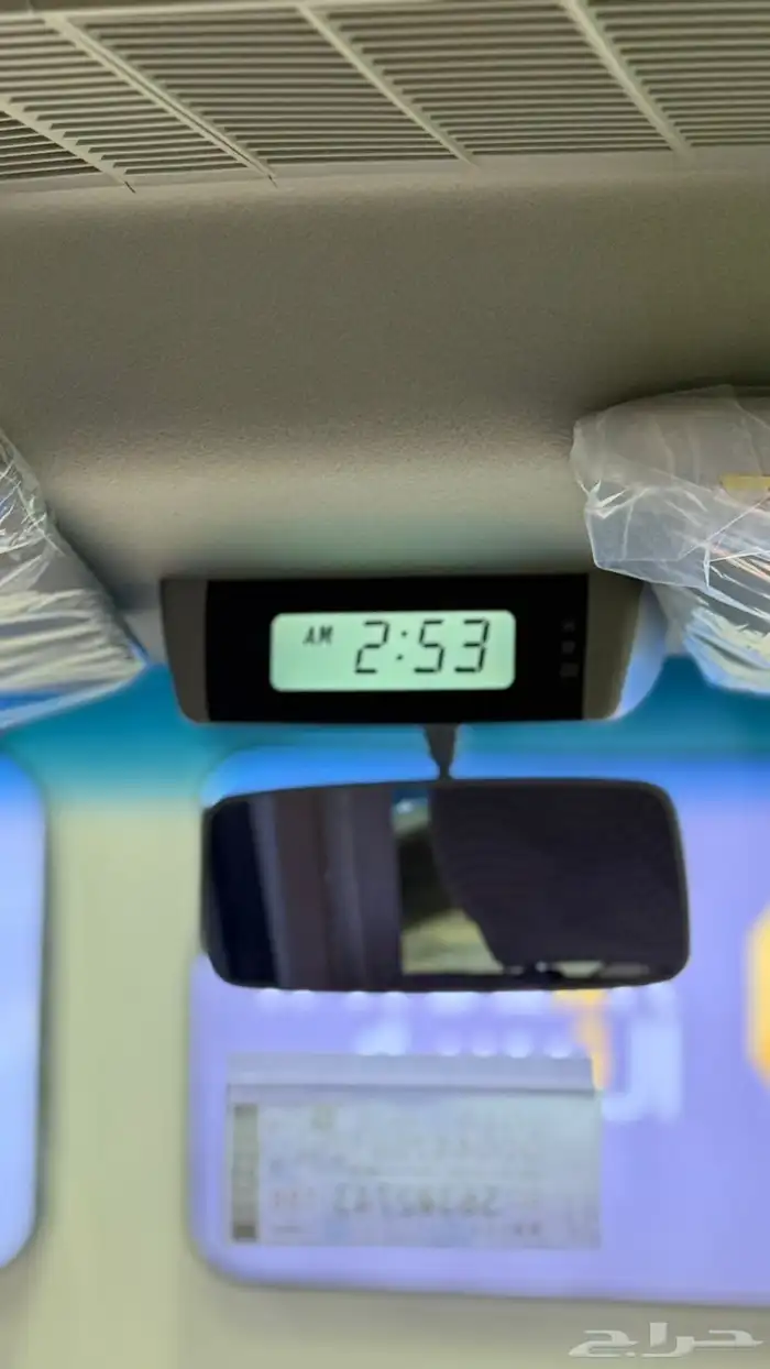 تويوتا كوستر 2025 23