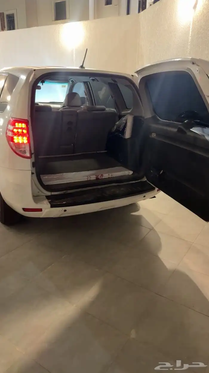 راف فور 2010 10